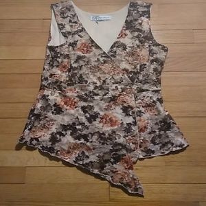 Dress Barn top